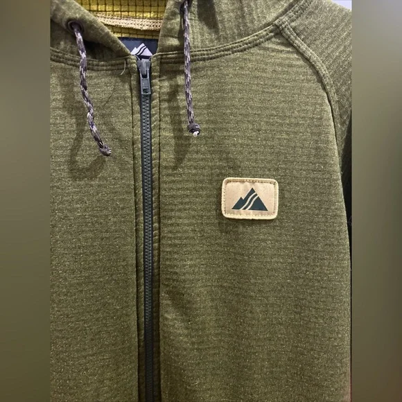 Strafe Hoodie Sz. Small